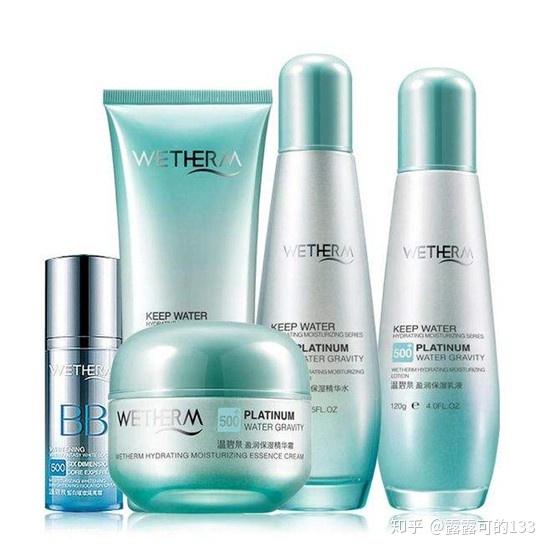 2019國貨護膚品十大排名 效果出眾、價格親民，實力比肩日韓品牌