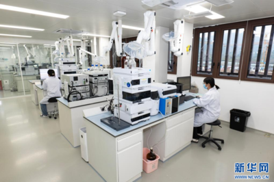 從“三個轉變”看中國化妝品品牌十年高質量發展之路