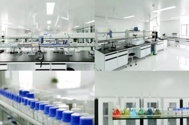 麥吉麗亞太研發中心盛大開幕 以創新科研為引擎，助推國貨化妝品走向世界